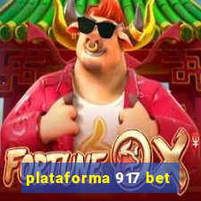 plataforma 917 bet